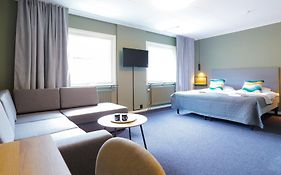 Hotell Veckefjaerden