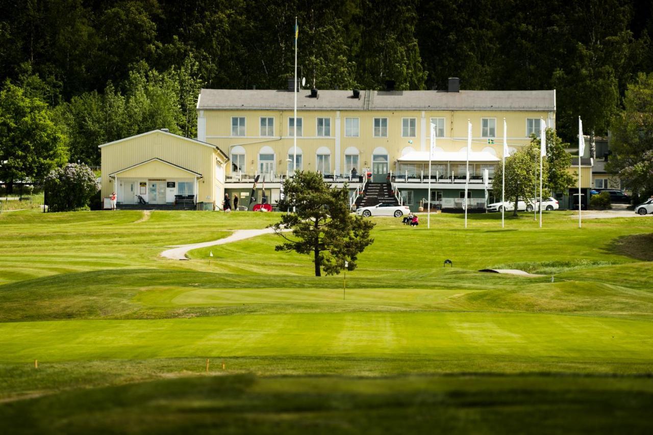 Hotell Veckefjaerden Ornskoldsvik Exterior photo